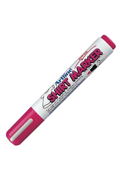 artline Artline T-shirt Pencil Rose