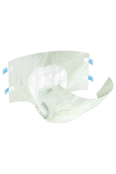 MEDCARE Adult Patient Diapers Xlarge Classic (Extra Large Size) 30 Pieces