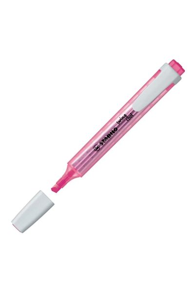 Stabilo Stabilo Swing Cool Highlighter Pink