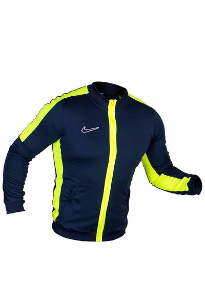 Nike Мъжки суичър - плат Raschel, горнище на анцуг, Dr1681-452-lacı