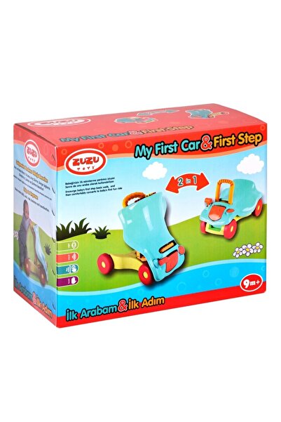 Genel Markalar İlk Adım Ilk Arabam 4113
