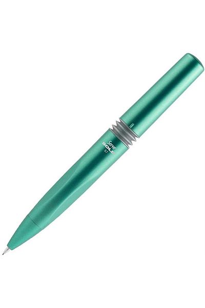 Serve Versatil Mechanical Pencil 0.7 Metallic Green