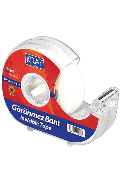 KRAF 1933K Invisible Tape Cutter 19X33 m