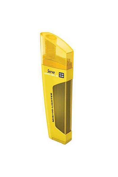 Serve 80 Min Highlighter - 2b 0.5