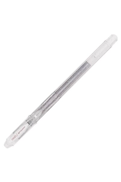 Genel Markalar UNI BALL SPARKLING UM-120SP 1.0 SİGNO SİMLİ TÜKENMEZ KALEM PEMBE