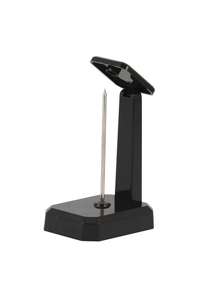 Mas 805 Paper Holder Black