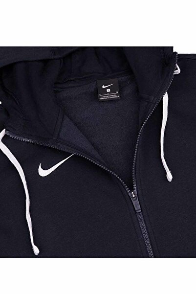 Nike M Flc Park20 Fz Hoodie Erkek Sweatshirt CW6887-451-Laci