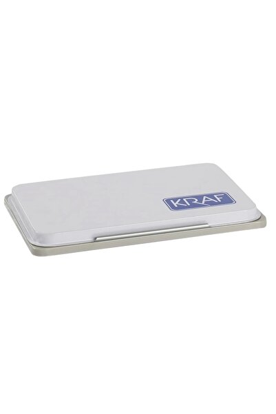 KRAF Istampa Metal 122 X 84 Mm No2 436g