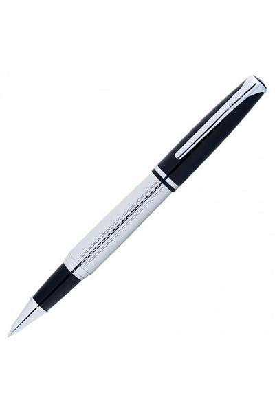 Scrikss 477 Rollerball Pen Chrome Luxury in Box