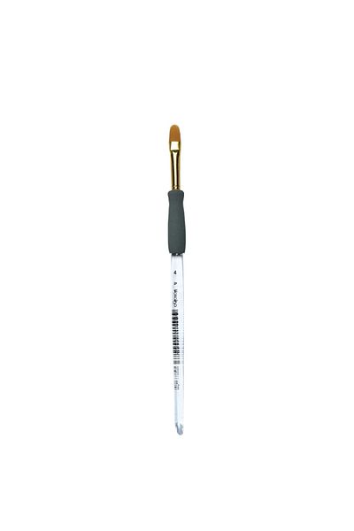 Südor Sf1111-04 Pattern Brush Cat Tongue
