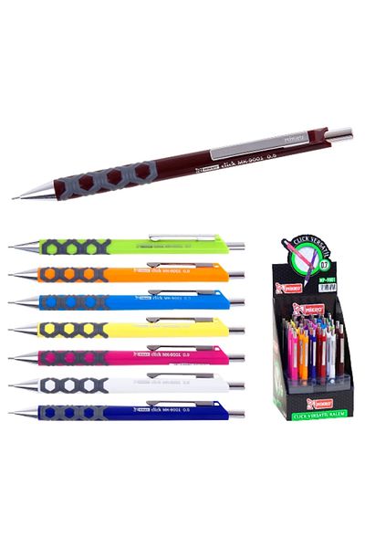 Mikro Mp-9001 0.7mm Versatil Pen