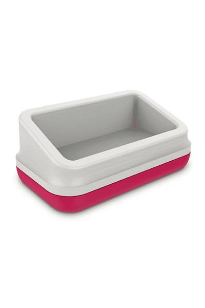 Mas Enjoy 0590 Business Card Holder Pink