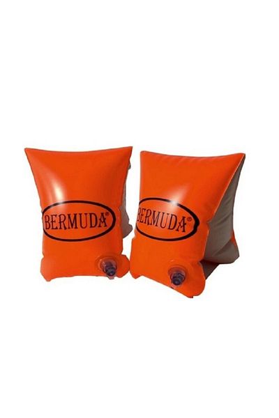 Kuzey Sea Arms Orange Pool Swimming Arms 30X15 cm Children's Arms