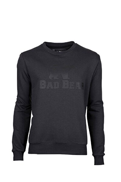 Bad Bear سويت شيرت رجالي CREWNECK 20.02.12.011NAVY