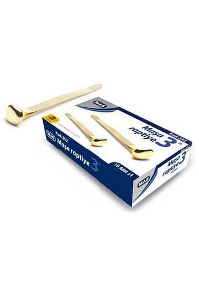 Mas Tongs Fastener 75 Mm