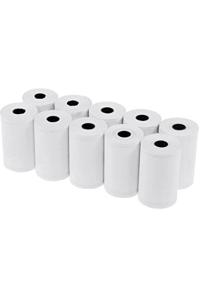 pos rulo Pos 56x14 Termal Rulo 10'lu