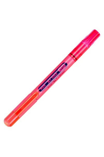 Dong-A Nuo Slim Gel Highlighter Pink No:16