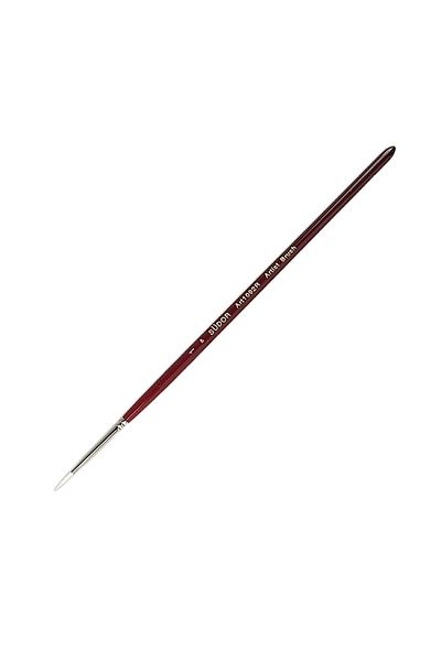 Südor Sf1092r Synthetic White Watercolor Brush No:1