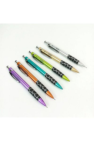Mikro Mp-410 0.7mm Versatil Pen (1 Piece)