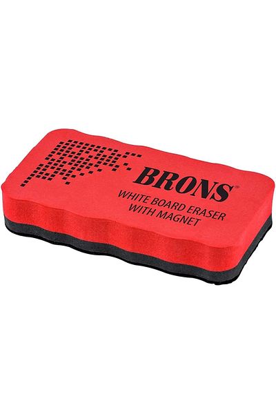 Brons BR-259 Eva Magnet Board Eraser