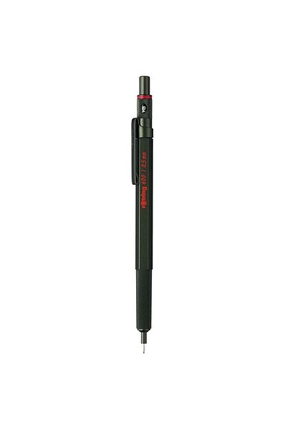 Rotring 600 Green 0.5 mm Versatil Pen 2114268