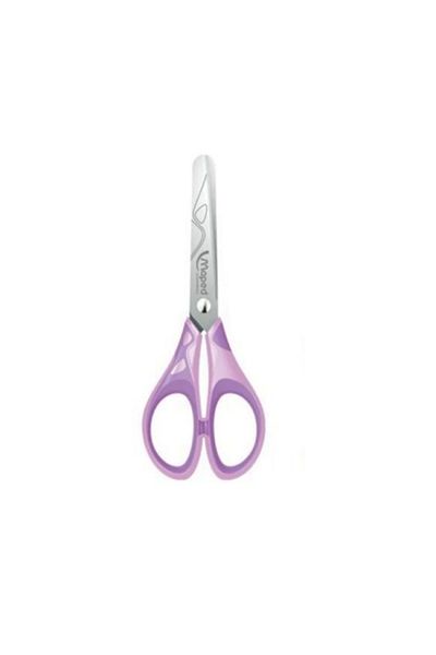 Maped 464413 13cm Pulse Soft Pastel Color Scissors