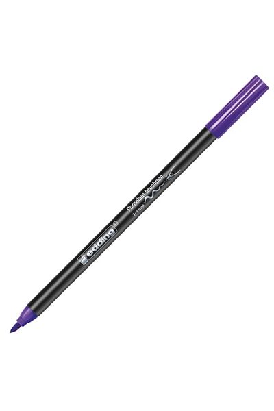 Edding Eddıng E-4200-008 1.4 mm Porcelain Pen Purple