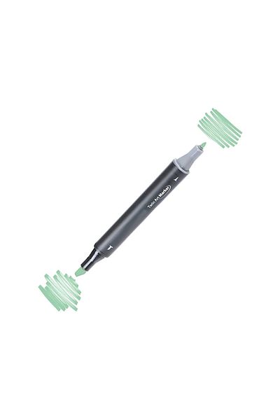 Jordania Twin Marker G213 Neptune Green