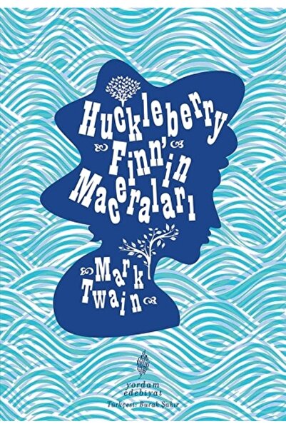 Yordam Kitap Huckleberry Finn’in Maceraları