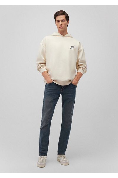 Mavi Jake Pro Sport Misty Indigo Jeanshose0042285095