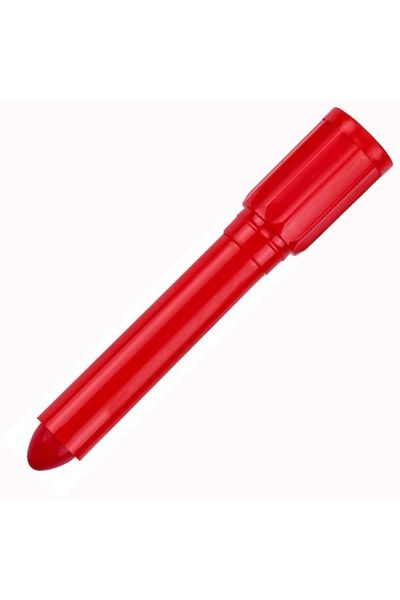 Nova Color Nc-216 Red Face Paint