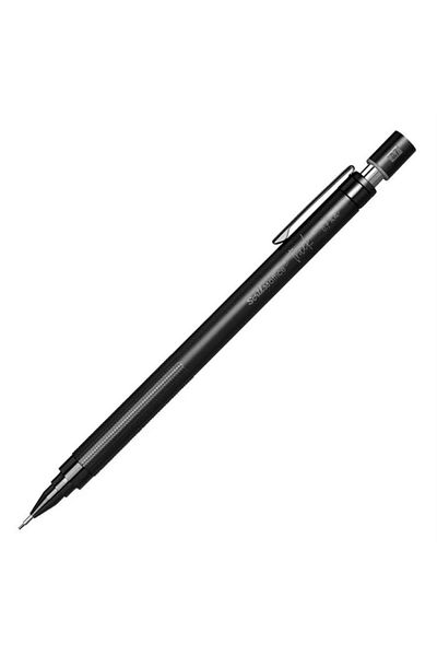 Scrikss Yayınları 0.7 Gray Scrıkss Track Versatil Pen
