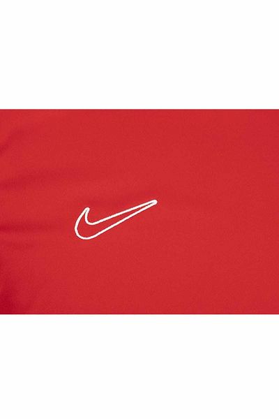 Nike Ανδρικό μπλουζάκι Dri Fit Technology - Κόκκινο, Dr1336-657