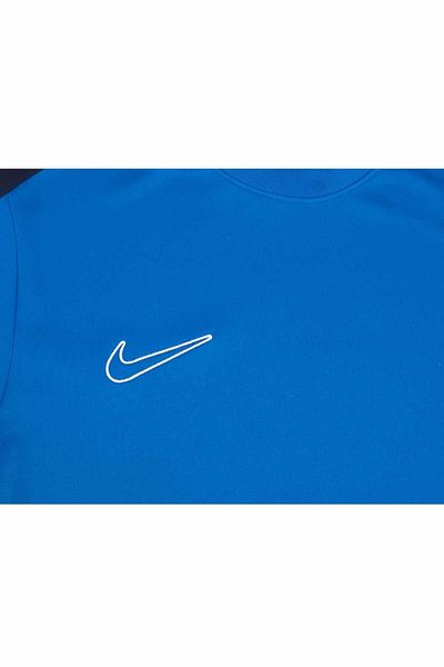 Nike Ανδρικό T-Shirt Dri Fit Technology - Dr1336-463-μπλε