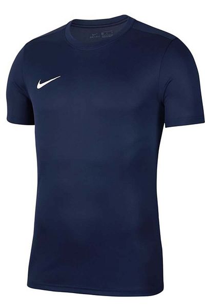 Nike Ανδρικό μπλουζάκι Dry Park Vi Jsy Ss Bv6708-410