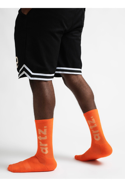 Arteziahn Essentials(ARTZ) Orange Turuncu Unisex Spor & Lifestyle Havlu Taban...