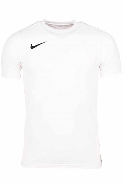 Nike B7 Ανδρικό T-Shirt Nk0768-100-λευκό