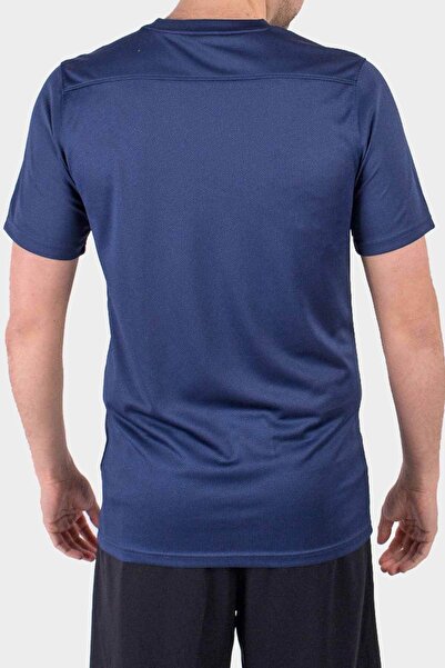 Nike Ανδρικό μπλουζάκι SS PARK VI JSY 725891-410-Navy Blue