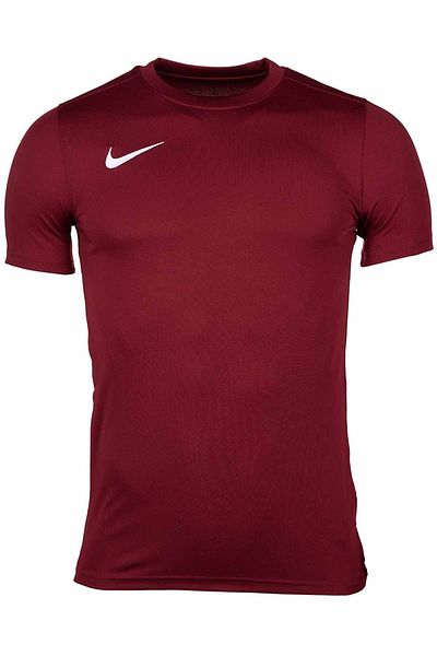 Nike B7 Ανδρικό T-Shirt Nk0768-677-μπορντό