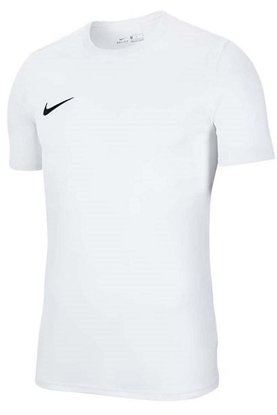 Nike Ανδρικό T-Shirt Dry Park Vıi Jsy Ss Bv6708-100
