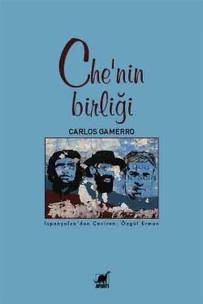 Ayrıntı Yayınları Che'nin Birliği