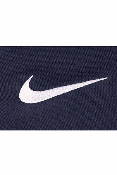 Nike Ανδρικό μπλουζάκι Dry Park VII Jsy Ss B7 Nk0768-410-navy