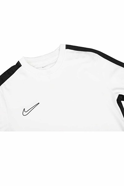 Nike Σορτς-Μπλουζάκι Σετ DR1336+CW6152 B-1 Ανδρικό T-Shirt NK1336-100-WHITE