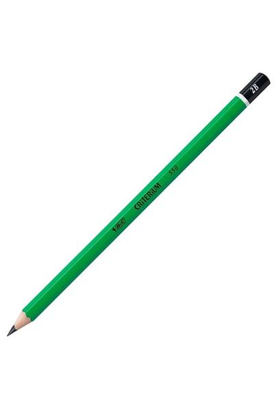Bic Crıterium 550 Pencil - Pack of 12
