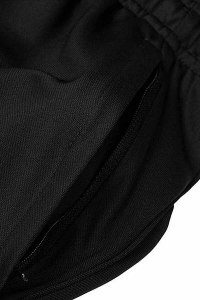 Nike Park20 Short Men's Shorts - Cw6152-010-Black