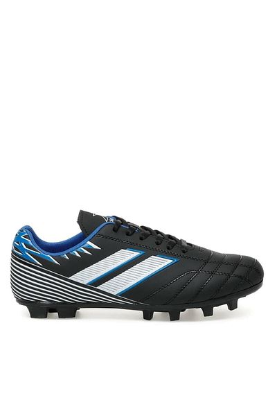 Kinetix 2W Vole Ag 2Pr - Black/White/Blue 40 Model Men's Shoes