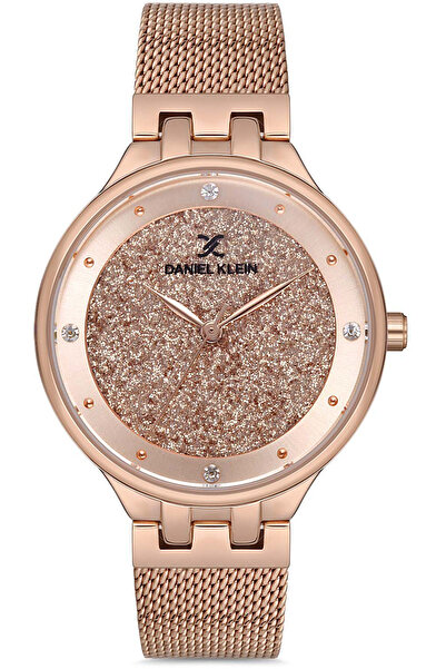 Daniel Klein ساعة يد نسائية S.DK.1.12683.2