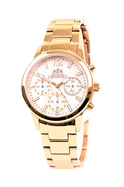 Polo Country Pc13856L Women's Wristwatch