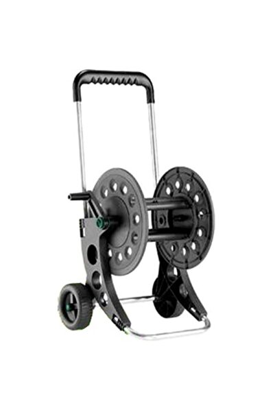 CLABER 8940 Hortum Makarası Aquavıva 60 Mt