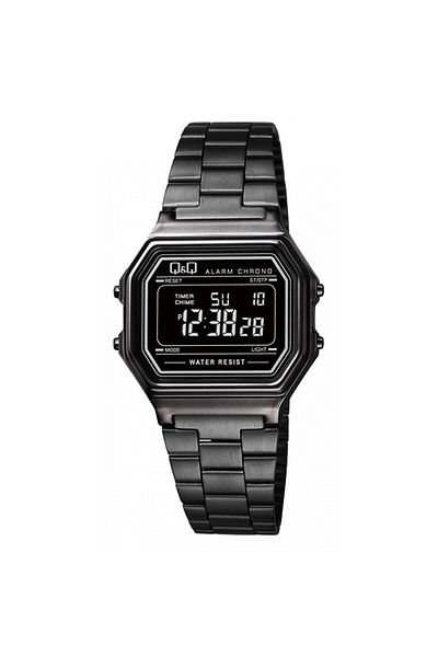 Q&Q M173j005y Unisex Wristwatch